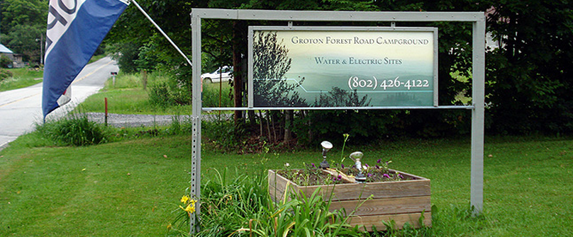 Groton Forest Road Campground Marshfield Vt 0