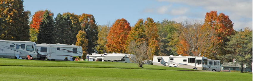 Lake Champagne Campground Randolph Center Vt 0