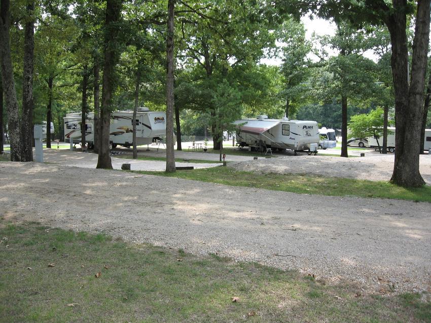 Camelot Rv Campground Poplar Bluff Mo 8