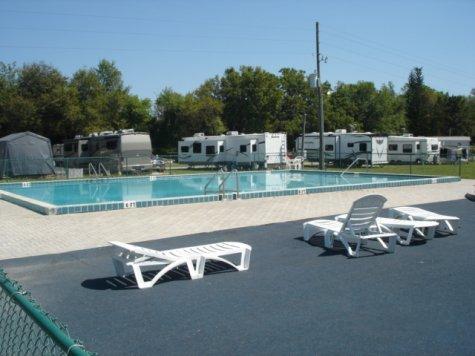 Floridian Rv Resort Saint Cloud Fl 1