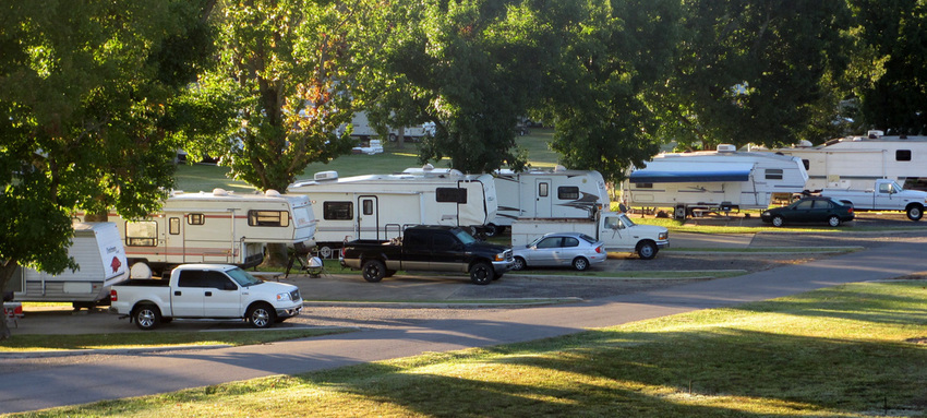 The Landing Point Rv Park Cape Girardeau Mo 3