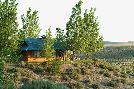 Walker River Resort Smith Valley Nv 2