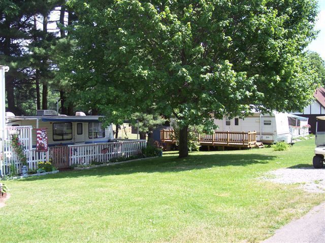 Buttercup Woodlands Campground Renfrew Pa 0