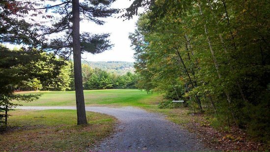 Hidden Acres Camping Resort Dummerston Vt 0