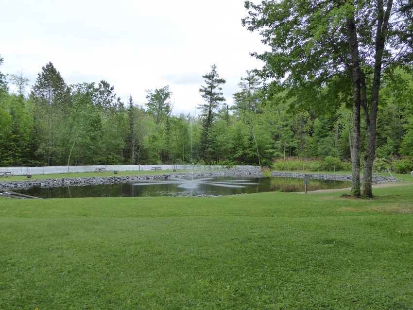 Deerhorn Park Family Campground Lenoir Nc 0