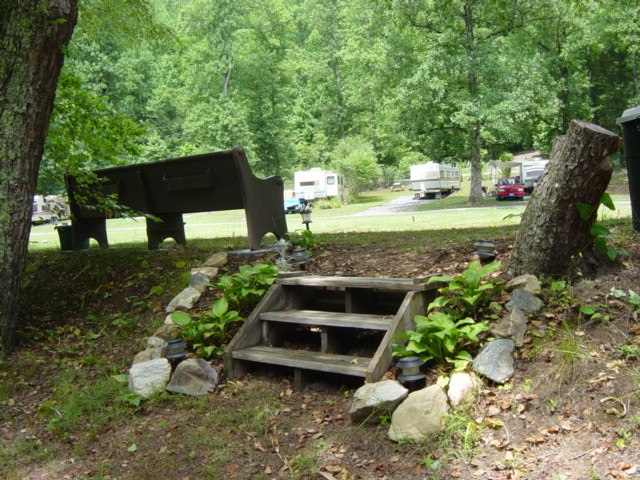 Rose Creek Family Campground Morganton Nc 0