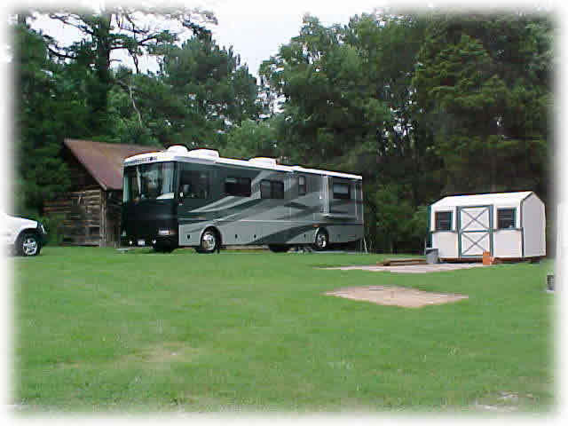 Tobacco Farm Camp Henderson Nc 0