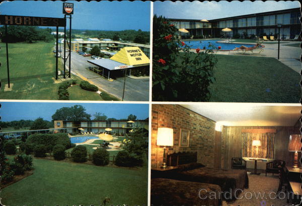 Interstate Inn Campground Weldon Nc 0