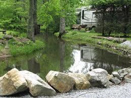 Riverbend Rv Park   Campground Franklin Nc 0