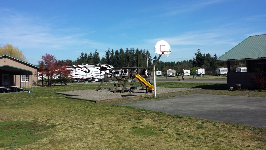 Outback Rv Park Rochester Wa 3