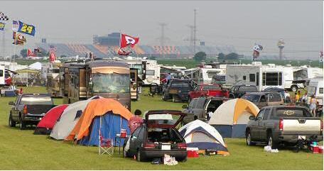 Chicagoland Speedway Joliet Il 0