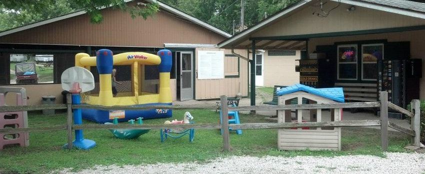 Katchewan Lakes Rv Resort Streator Il 3