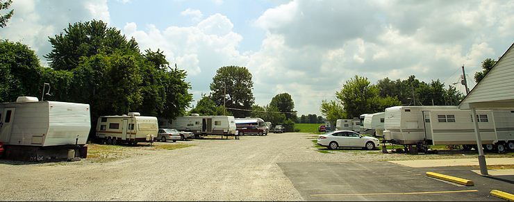 Safari Rv Park Fairmont City Il 4