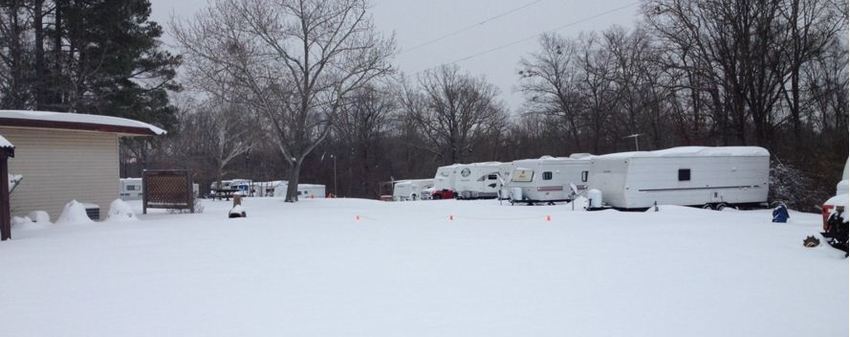 Aurora Oaks Campground Aurora Ky 0