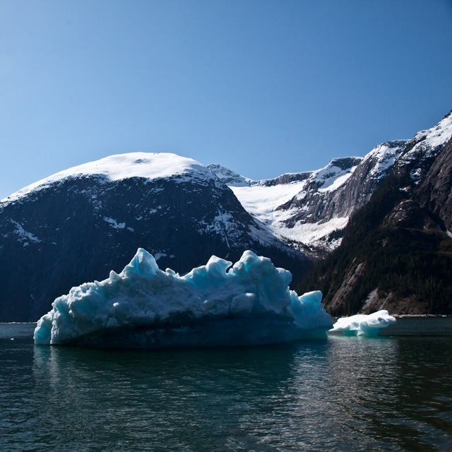 Adventure Bound Alaska Juneau Ak 3