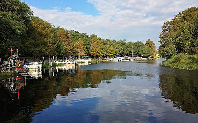 Camp Mack S River Resort Lake Wales Fl 4