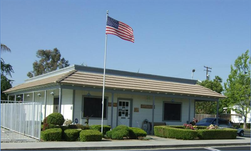 A Country Rv Park Bakersfield Ca 0