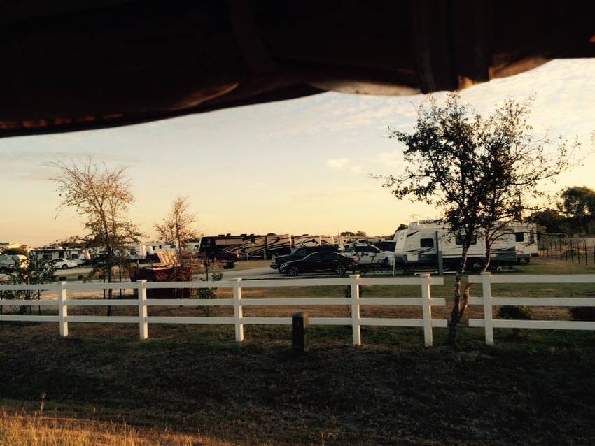 Galloping Snail Rv Park Bryan Tx 4