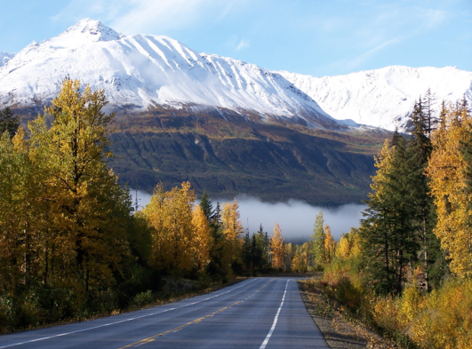 Haines Hitch Up Rv Park Haines Ak 5