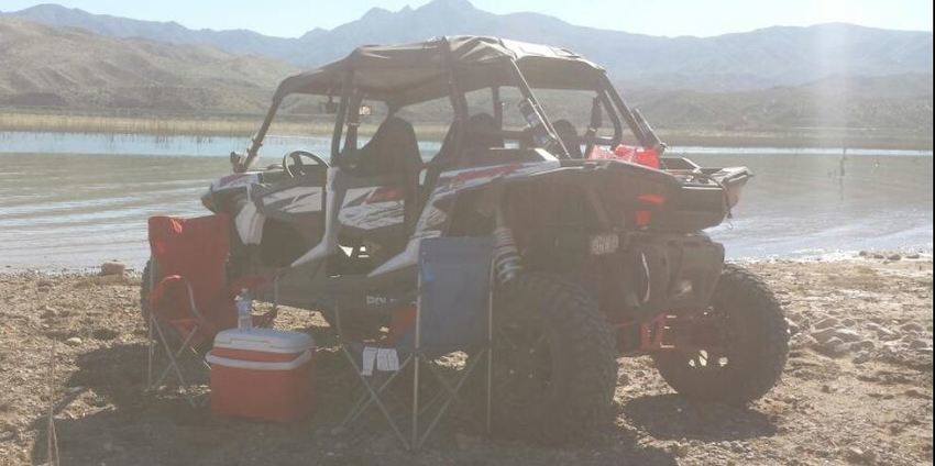 Canyon Lake Campground Tortilla Flat Az 0