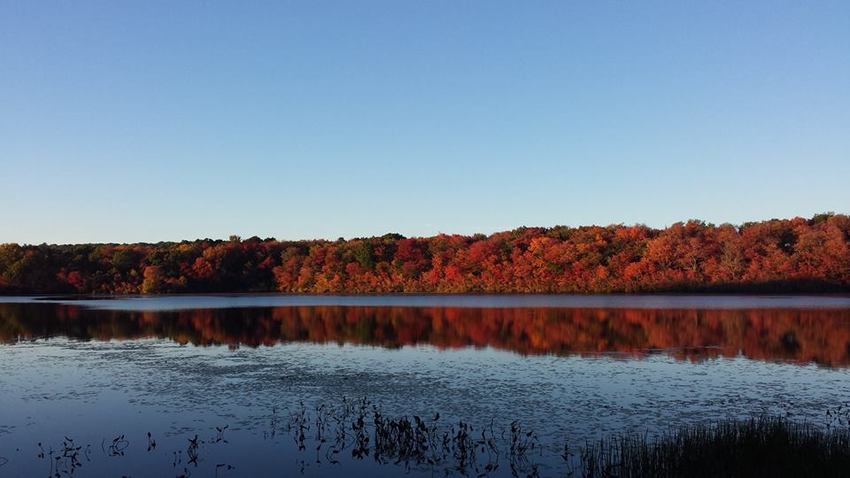 Campers World Campground Griswold Ct 0