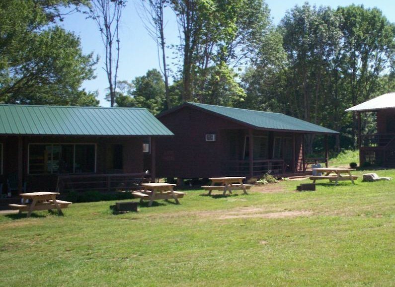 Grandview Campresort   Cottages Moodus Ct 3