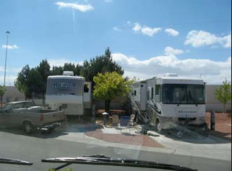 Anaheim Harbor Rv Park Anaheim Ca 1