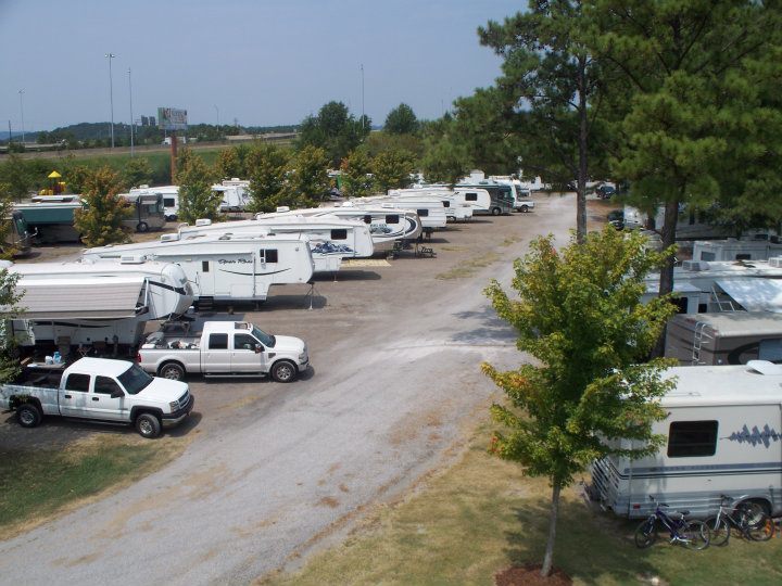 River Country Campground Gadsden Al 3