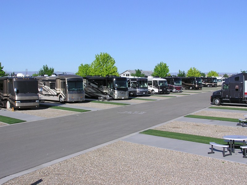 Ambassador Rv Resort Caldwell Id 0