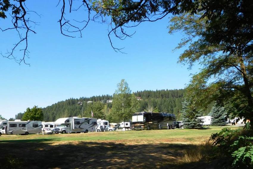 Blue Lake Rv Resort Naples Id 5