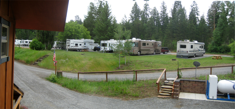 Blue Lake Rv Resort Naples Id 0