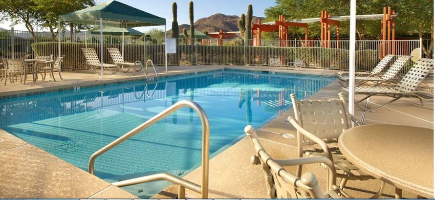 Eagle View Rv Resort Fort Mcdowell Az 0