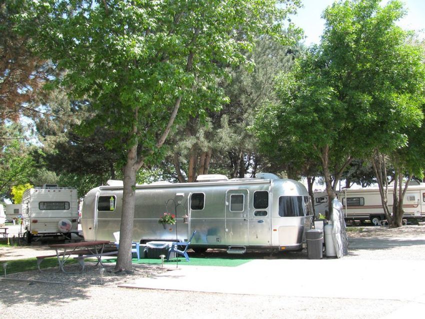 Neat Retreat Rv Park Fruitland Id 0