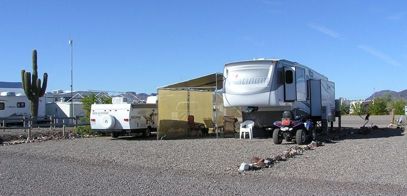 Brenda Rv Resort Brenda Az 4