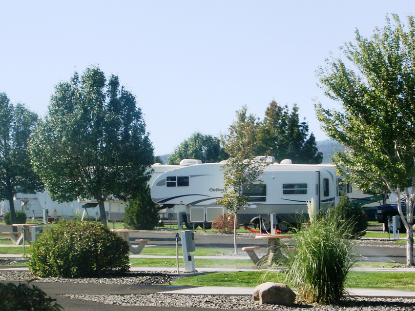 Bordertown Casino Rv Resort Reno Nv 3