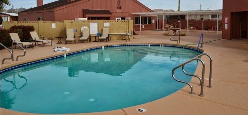 Ironwood Mobile Home Park Apache Junction Az 1