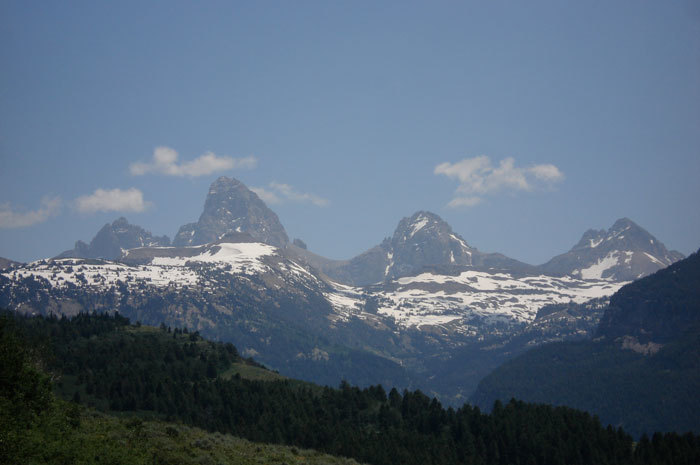 Teton Valley Campground Victor Id 3