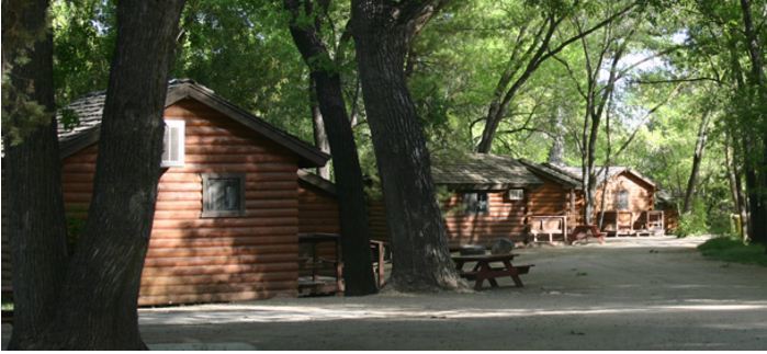 Lo Lo Mai Springs Outdoor Resort Cornville Az 3