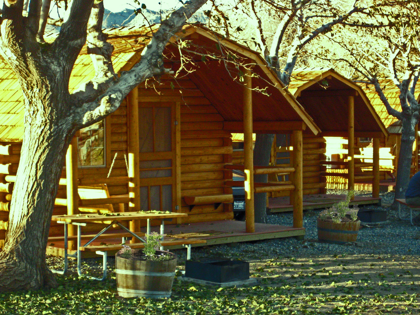 Lake Isabella Koa Weldon Ca 1