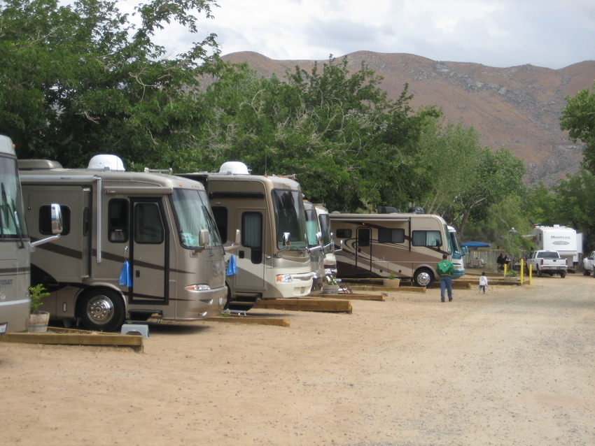 Lake Isabella Koa Weldon Ca 2