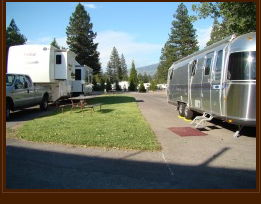 Friendly Rv Park Weed Ca 0