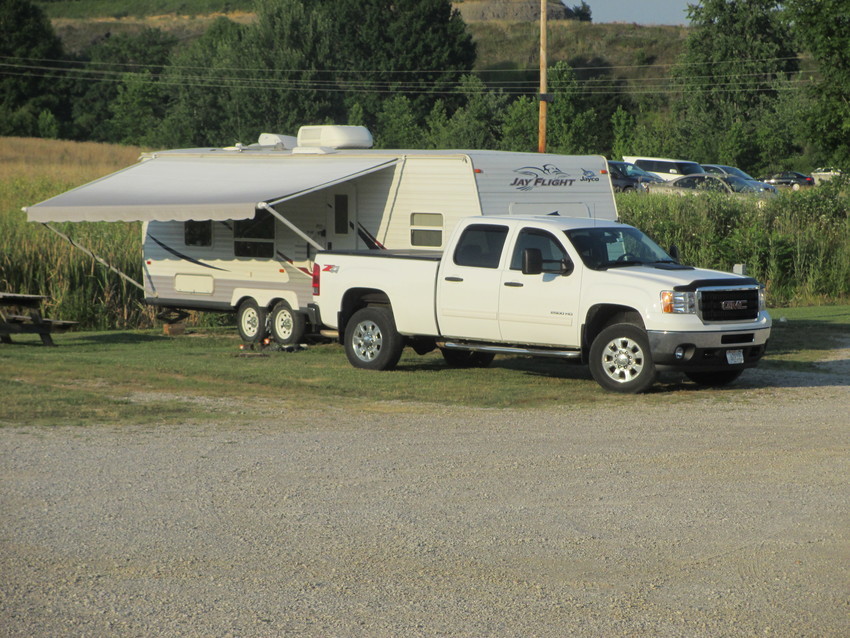 Westgate Rv Campground London Ky 12