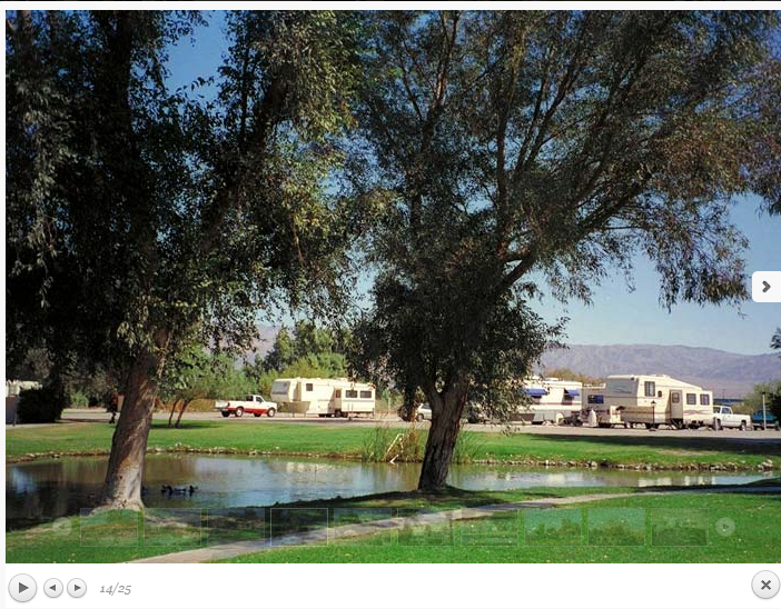 Indian Waters Rv Resort   Cottages Indio Ca 1