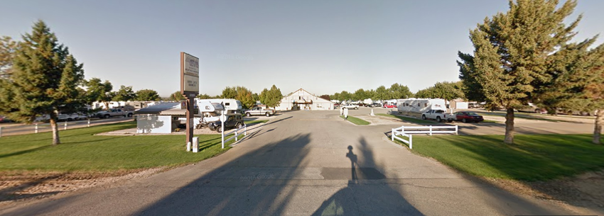 Hi Valley Rv Park Boise Id 4