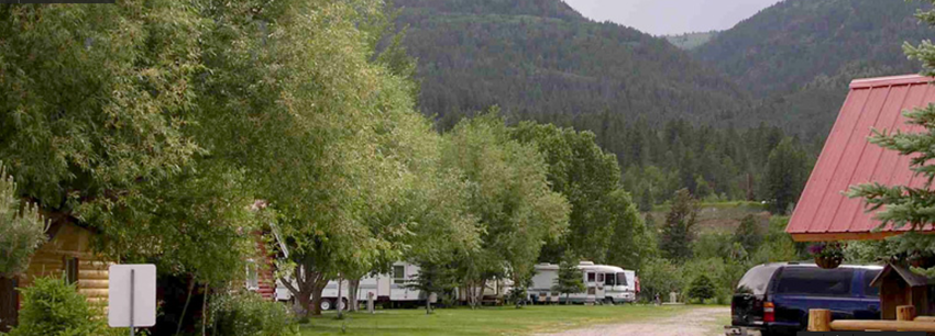 Palisades Cabins   Rv Palisades Id 0