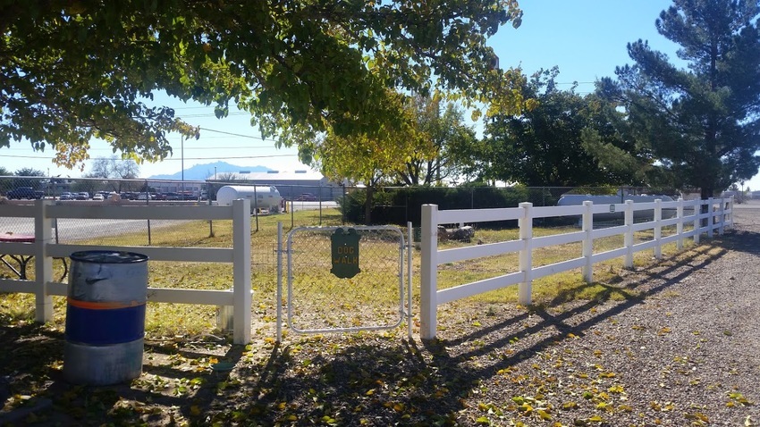 A Deming Roadrunner Rv Park Deming Nm 5