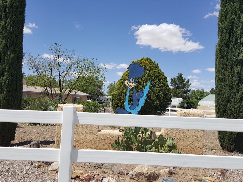 A Deming Roadrunner Rv Park Deming Nm 15