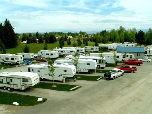 Hi Dee Ho Rv Park Ponderay Id 0