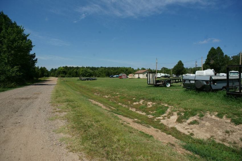 William O Darby Rv Community Fort Smith Ar 3