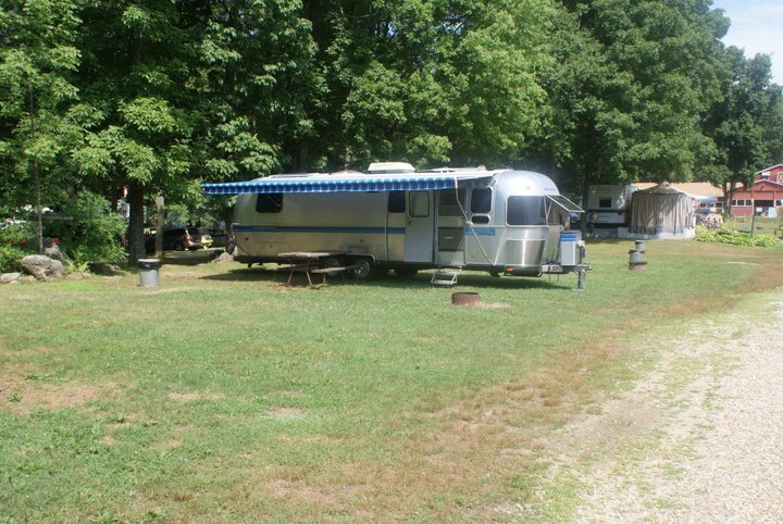 Salem Farms Campground Salem Ct 0